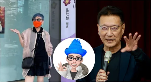 張小燕表態！不只侯友宜上車　趙少康也來喊：我們一起走