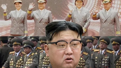 金正恩「難受」?!北韓美學遭撇清 台鐵強調新制服「參考日本主打尊榮」