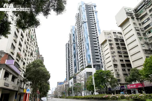 打炒房加大選干預　去年北台住宅推案1.1兆年減1521億元