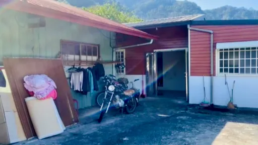 南投獨居男太陽穴中彈!死在獵槍旁 老母吐露這原因懷疑輕生