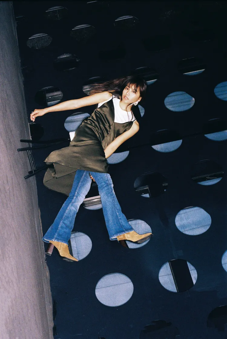 吳汶芳推出單曲後宣告將舉辦售票音樂會。理響音樂提供