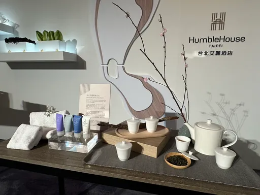 飯店激戰區!艾麗結盟希爾頓 盼吸外國客增住房率5%、年均房價增至6800元