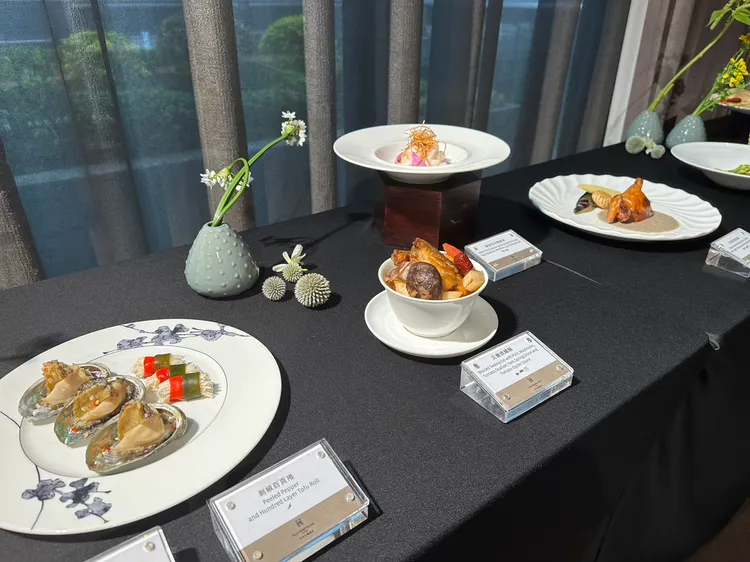 台北艾麗坐落台北市信義區。陳怡文攝