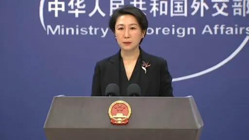 為「台灣總統」口水戰　中國再嗆菲：粗暴干涉內政必堅決回擊