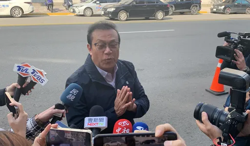 蘇震清今天出海了！要去小琉球做這事　法院暫解禁令10hr