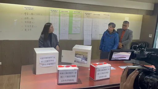 取得合法罷工權!長榮機師擬春節前後罷工 長程線影響較大