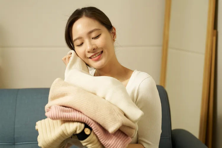 洗衣機真正清潔，才能洗出夠乾淨的衣服。