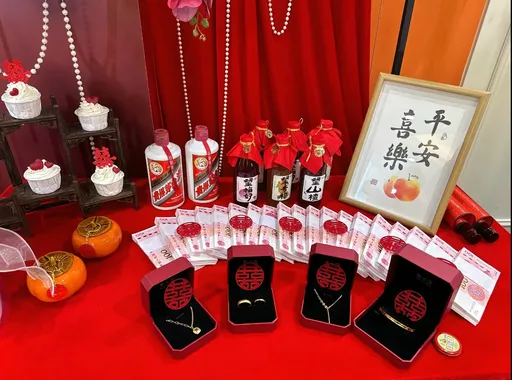 中國高價聘禮問題多 最高法院出手!這些情況要還