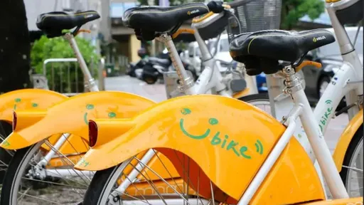 北市推YouBike前30分鐘免費 議會初審通過預算