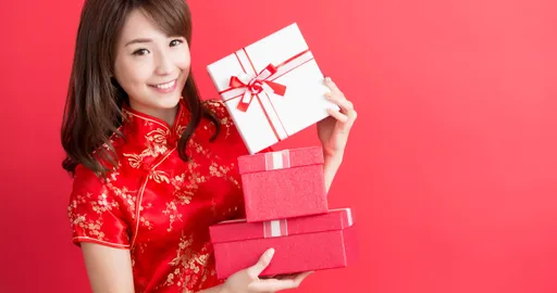 【壹苹民调】年节送礼消费行为调查，参与投票抽好礼！