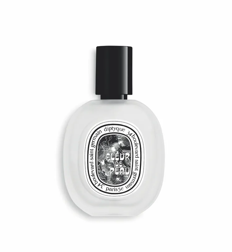 Diptyque肌膚之華髮香噴霧，30ml／1950元。品牌提供