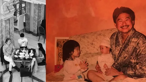 「施明德沒有忌日!」愛女憶父親每年1/15必做一事:我們現在才懂