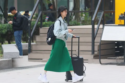 一週天氣！明東北季風增強各地15°C　週六冷氣團南下、這一天最冷