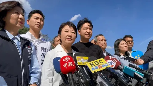 財政變好捷運補助反而變少「懲罰好學生?」 盧秀燕不平:那放爛就好!何必治理財政?