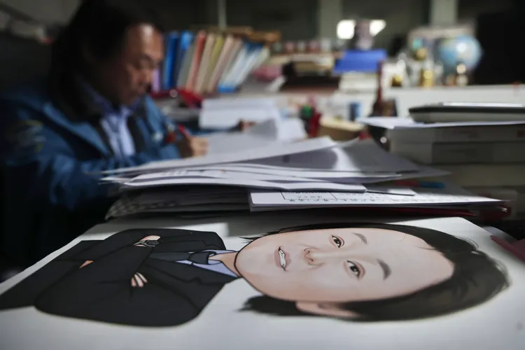 王世堅希望能為國家社會做更多事。林林攝