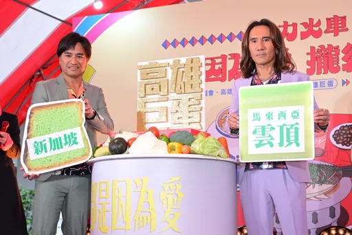 動力火車尤秋興54歲「生不出來」 想生女兒嘆「趁少年」