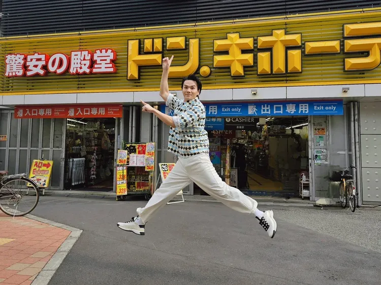 Kevin觸怒詐騙網站。帽筆生花工作室提供