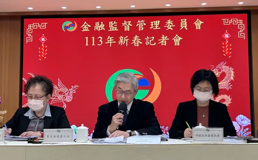 主動式ETF有譜!金管會:研擬開放 6月定案