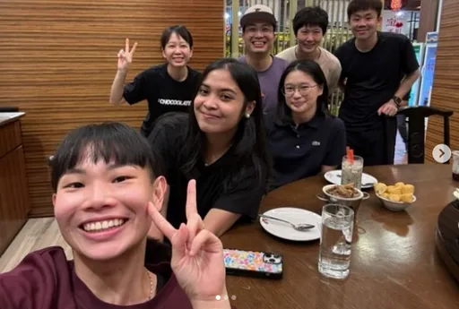 戴資穎直呼「毋湯」　台灣球迷這舉動！印尼好手東宗「感到害怕」
