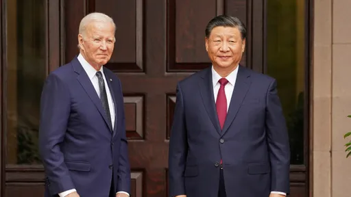 展望2024美中關係　專家：須避免台海與南海緊張升級