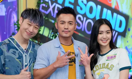 太歲頭上動土!范逸臣獲「偶像」邀加粉絲頁 他笑喊受寵若驚