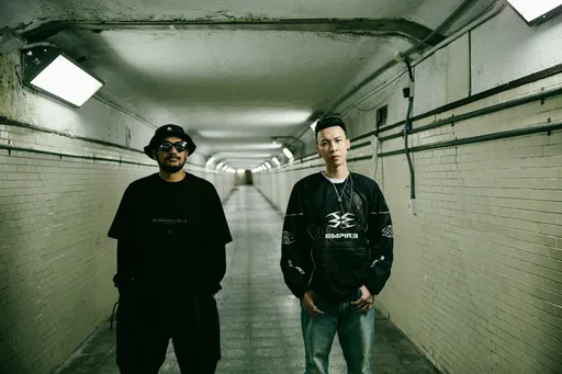 「頑童MJ116」小春才合作張震嶽 下一秒碎念:是該換導演了