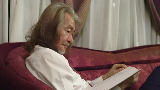 施明德「留下寶貴無比的遺產」　柯文哲哀悼：推動民主精神令人感佩