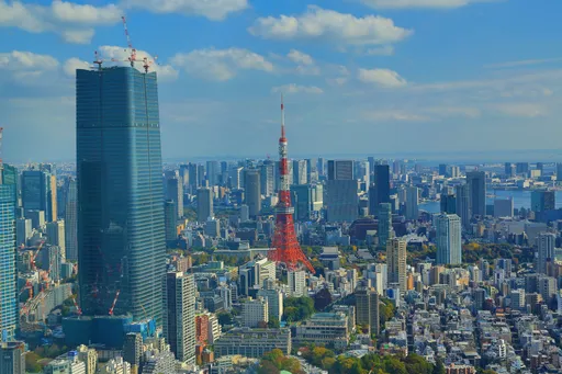 東京只去1個景點!內行人大推這裡 觀景台還有美食全包了