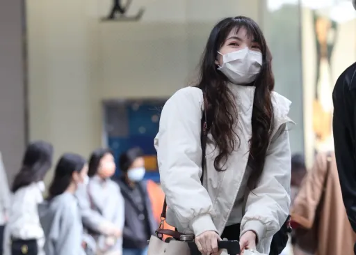 阳明山若下雪启动交通管制　北市公车将不进入管制区