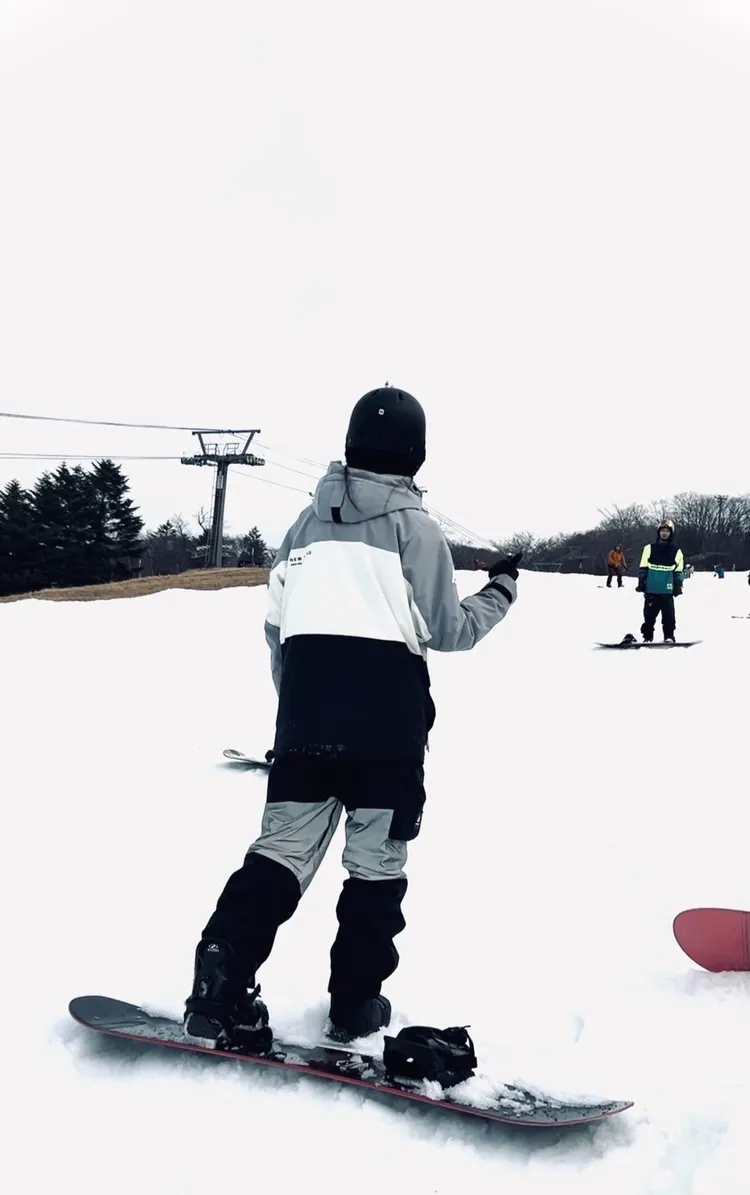 Carry教學中。Carry提供