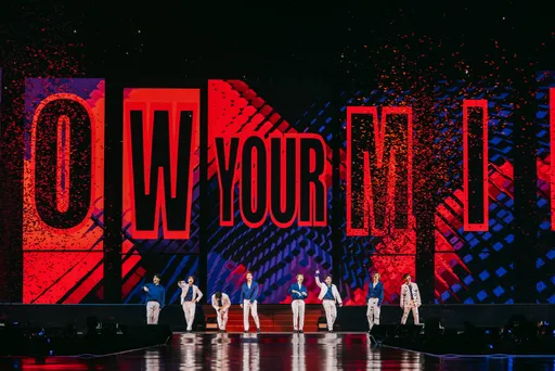 SJ雄蛋Day2|始源甜當「高雄男朋友」!利特下跪討紅包 圭賢喊:沒錢