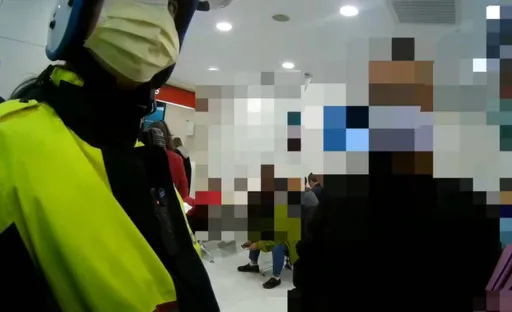 新北男網購「貔貅」打算招財 蘆洲警2項「經驗談」成功阻詐