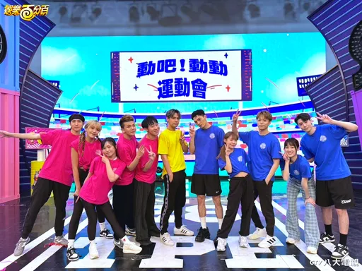 孫生失誤下跪道歉 陳零九不耐問「現在是在重播嗎?」