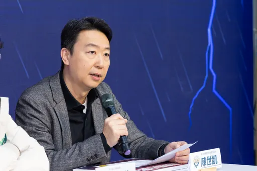 民眾黨氣揪賴清德9大謊言 賴競總回酸:柯文哲說謊「大家都覺得很正常」