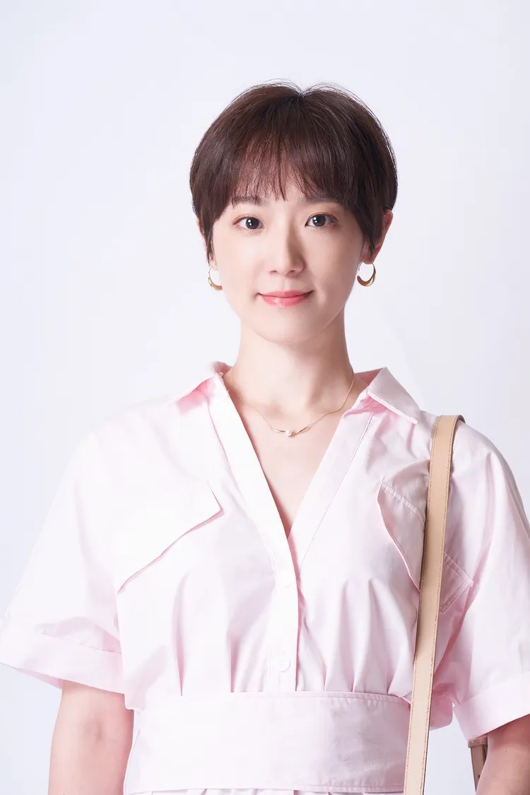 林子熙飾演小菁。拙八郎提供