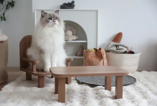 新加坡国宅「禁猫不禁狗」法令可望废止 猫奴早就偷偷养