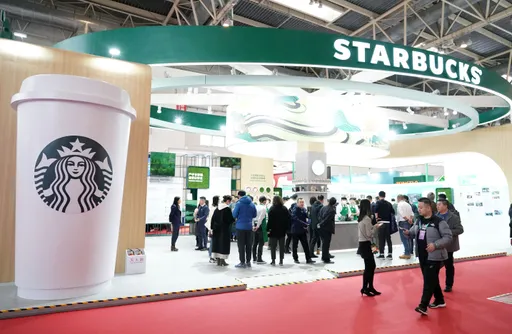 一日工資能買幾杯「星巴克中杯拿鐵」 中國6、南韓27、日本21