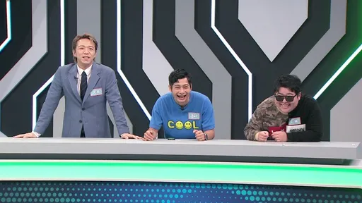 大飛、逸祥滿腦只想「來一發」 梁赫群傻眼批髒東西