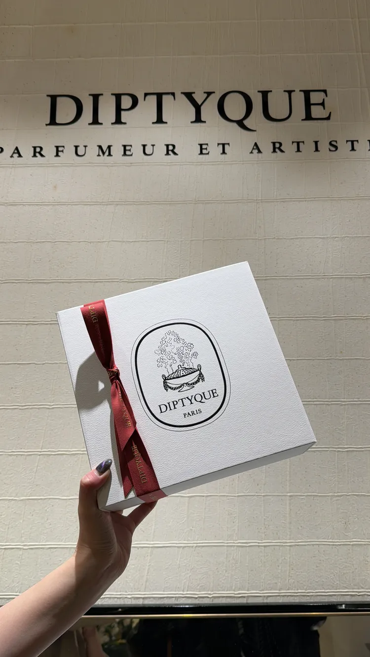 農曆年限定禮盒包裝。張家玲攝