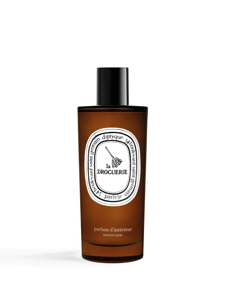 Diptyque去味室內香氛噴霧，150ml／2100元。品牌提供