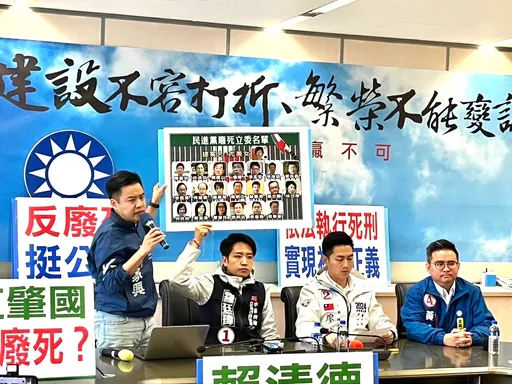 挑戰台中「全國最高票」飲恨　林家興承諾深耕地方繼續打拚