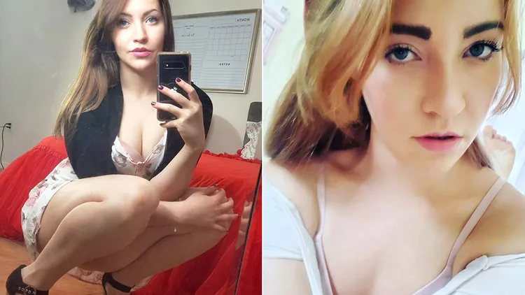 米拉。翻攝自米拉IG