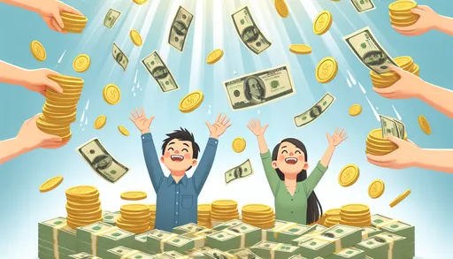 明大寒!1星座「愛情助攻」財運全包了 3類人愛火燒燙燙