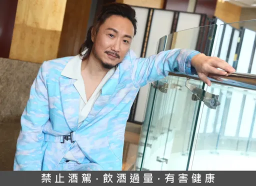 專訪|歌神張學友接班人鄭中基「醉機」走下坡 曝心聲:清楚誰才是真的朋友