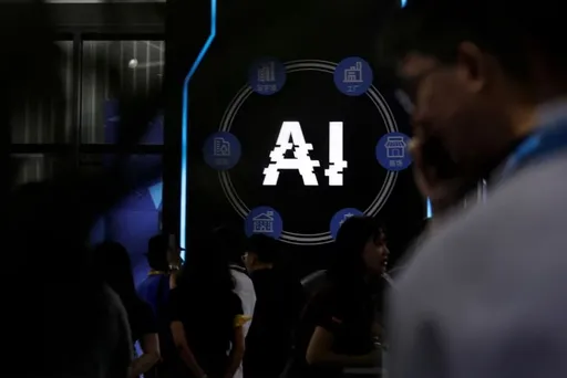 IMF示警:AI將衝擊全球近40%職場招聘