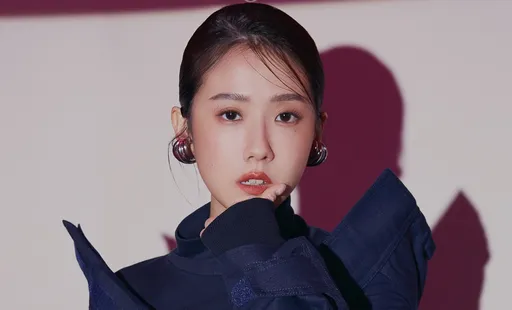 方志友奪金馬女配角「像在做夢」 公開維持少女感秘訣