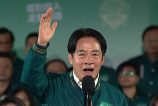 解密新潮流! 這些成員立委選戰都落馬