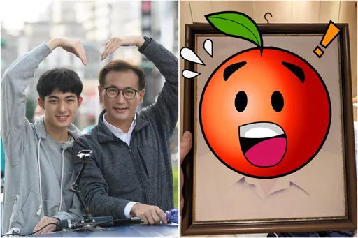 鄭運鵬自曝「德德」由來!跟這位「清德」有關 還與礦坑有淵源