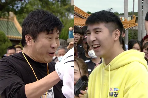 胡釋安開壞老爸愛車　 「把帳單寄到家」胡瓜超傻眼