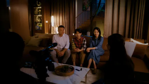 衝擊超大!李銘順《誰殺了她》見直播主女兒自慰 為保名聲毀滅證據